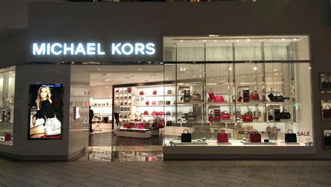 michael kors galleria mall houston|michael kors roseville.